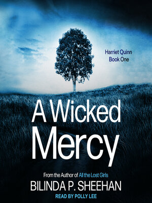 cover image of A Wicked Mercy